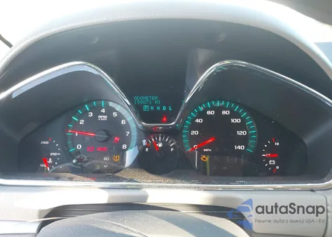 2017 Chevrolet Traverse Ls z USA, uszkodzony, nr VIN 1GNKRFED0HJ103512